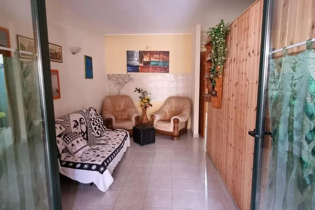 South Sardinia Beach House Pula Italy