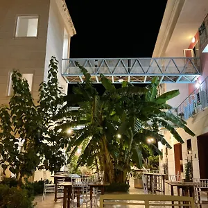  Hostal Glemerald