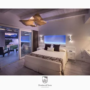Bed & Breakfast Destino Di Nora, Pula
