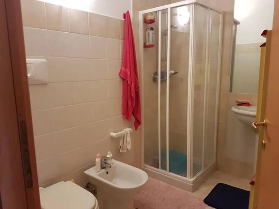 South Sardinia Beach House Pula Holiday home