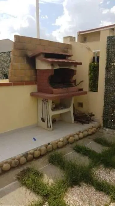 Holiday home South Sardinia Beach House Pula