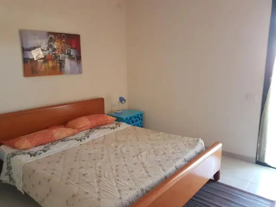 South Sardinia Beach House Pula Holiday home