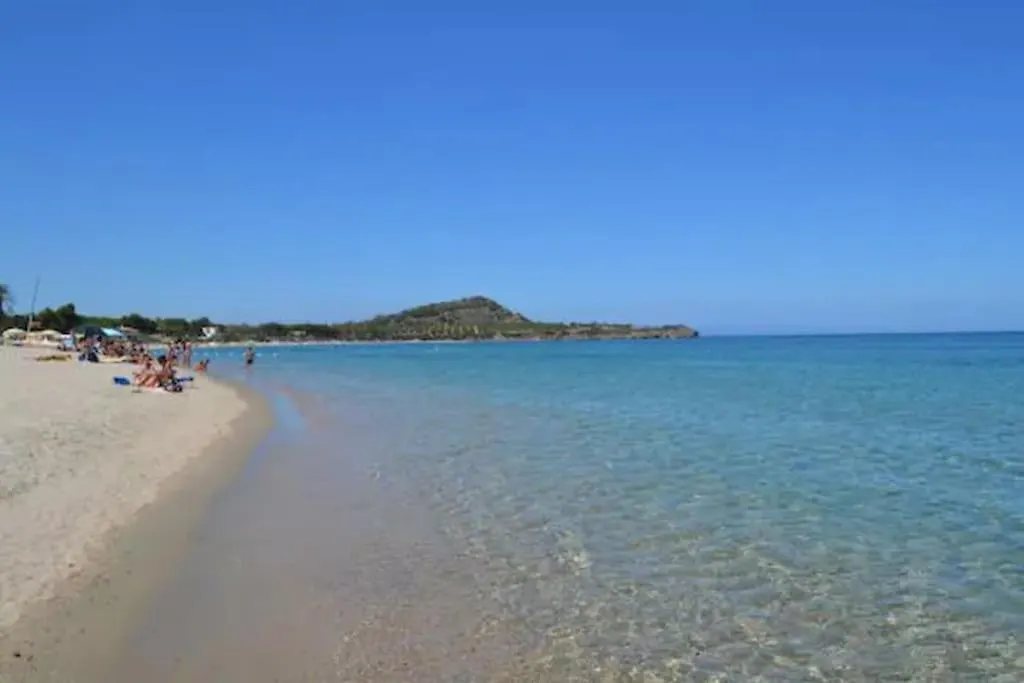 South Sardinia Beach House Pula 0*,  Italy
