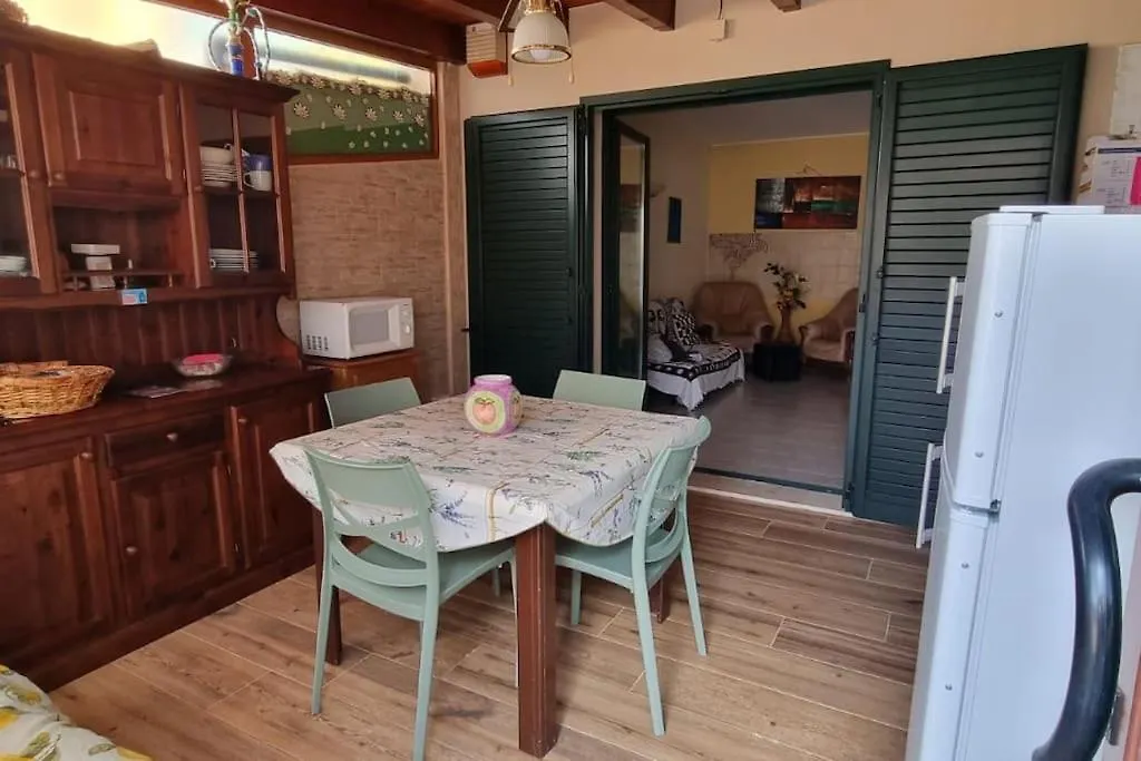 South Sardinia Beach House Pula Holiday home