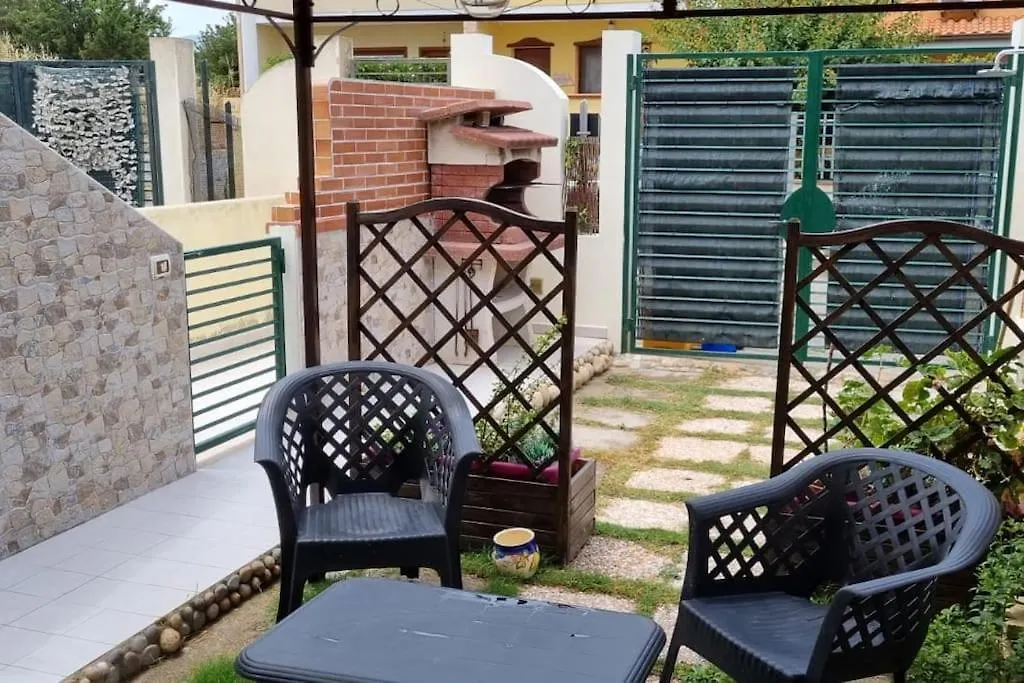 Holiday home South Sardinia Beach House Pula