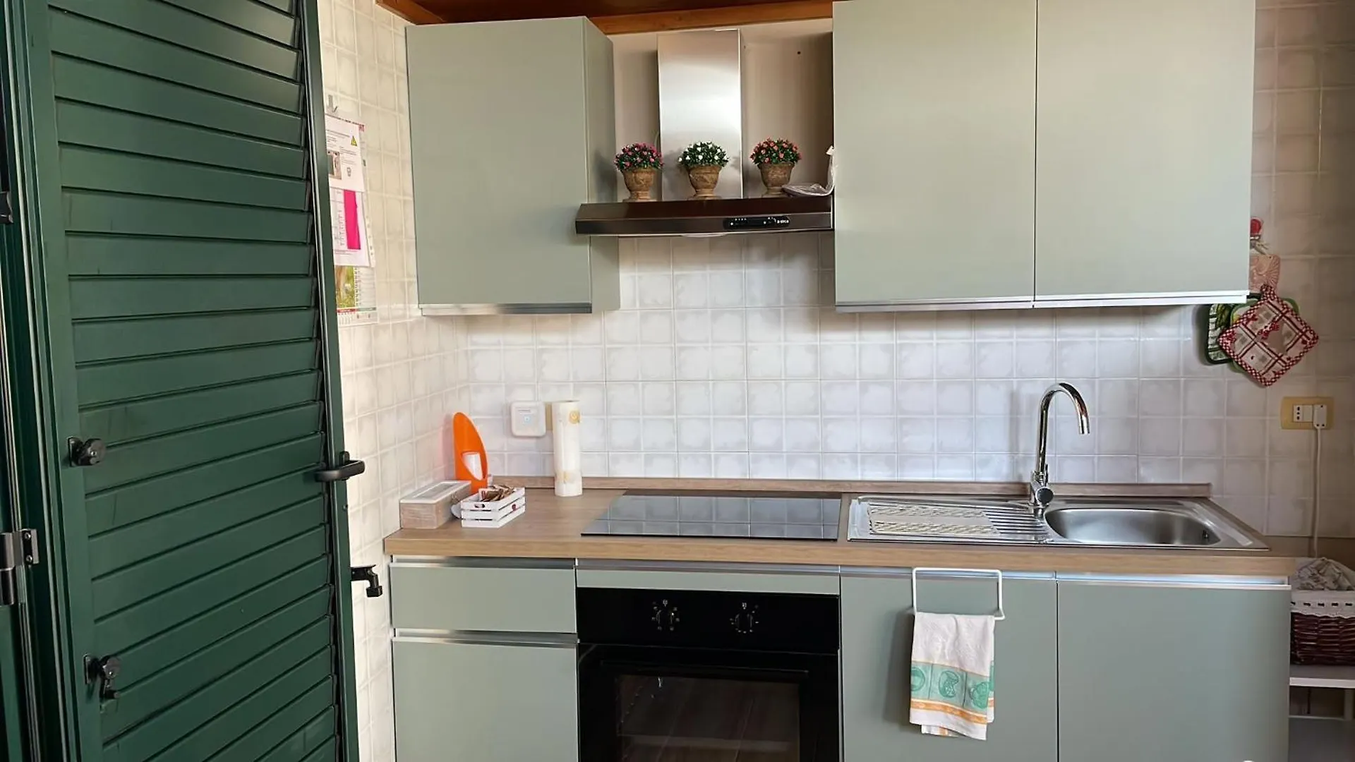 Holiday home South Sardinia Beach House Pula
